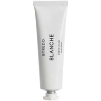 Byredo - Blanche Hand Cream - Handcreme & -masken (1300 EUR/l) Byredo - Blanche Hand Cream - Handcreme & -masken (1300 EUR/l)