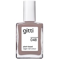 gitti – gitti no. 048 – Nagellack (1327 EUR/l) gitti – gitti no. 048 – Nagellack (1327 EUR/l)