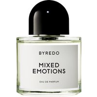 Byredo - Mixed Emotions - Eau de Parfum Unisex (2450 EUR/l) Byredo - Mixed Emotions - Eau de Parfum Unisex (2450 EUR/l)