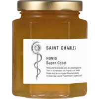 Saint Charles – Honig – Gesunde Snacks (76 EUR/kg) Saint Charles – Honig – Gesunde Snacks (76 EUR/kg)
