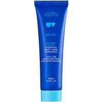 ULTRA VIOLETTE – Extreme Screen Hydrating Body & Hand SPF50+ – Körper Sonnencreme (220 EUR/l) ULTRA VIOLETTE – Extreme Screen Hydrating Body & Hand SPF50+ – Körper Sonnencreme (220 EUR/l)