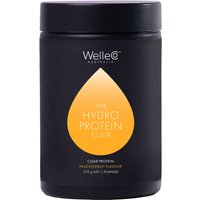WelleCo – The HydroProtein Elixir – Passionfruit – Pulver (148 EUR/kg) WelleCo – The HydroProtein Elixir – Passionfruit – Pulver (148 EUR/kg)