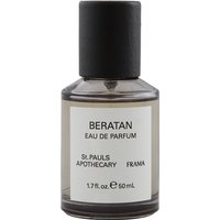 FRAMA – Beratan – Eau de Parfum Unisex (2400 EUR/l) FRAMA – Beratan – Eau de Parfum Unisex (2400 EUR/l)