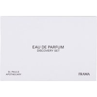 FRAMA – Discovery Set – Fragrance Discovery Set (1500 EUR/l) FRAMA – Discovery Set – Fragrance Discovery Set (1500 EUR/l)