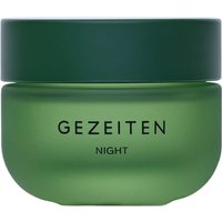 GEZEITEN – FACE CREAM Night Intensive Anti-Aging – Nachtcreme (6333 EUR/l) GEZEITEN – FACE CREAM Night Intensive Anti-Aging – Nachtcreme (6333 EUR/l)