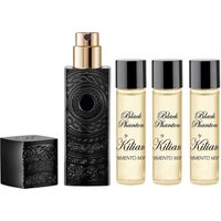 Kilian Paris – Black Phantom “Memento Mori” Travel Set – Eau de Parfum Unisex (4442 EUR/l) Kilian Paris – Black Phantom “Memento Mori” Travel Set – Eau de Parfum Unisex (4442 EUR/l)
