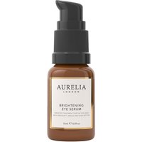 Aurelia London – Brightening Eye Serum – Augen Serum (4000 EUR/l) Aurelia London – Brightening Eye Serum – Augen Serum (4000 EUR/l)