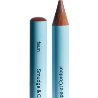 FARA HOMIDI – Smudge & Contour Lip Pencil – Lipliner (35455 EUR/kg) FARA HOMIDI – Smudge & Contour Lip Pencil – Lipliner (35455 EUR/kg)