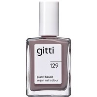 gitti – gitti no. 129 – Nagellack (1333 EUR/l) gitti – gitti no. 129 – Nagellack (1333 EUR/l)