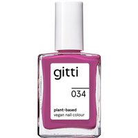 gitti – gitti no. 034 – Nagellack (1327 EUR/l) gitti – gitti no. 034 – Nagellack (1327 EUR/l)