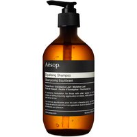 Aesop – Equalising Shampoo – Shampoo (98 EUR/l) Aesop – Equalising Shampoo – Shampoo (98 EUR/l)
