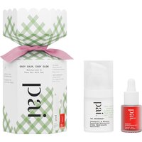 Pai Skincare – Easy Calm, Easy Glow – Moisturizer & Face Oil Gift Set – Gesichtscreme Pai Skincare – Easy Calm, Easy Glow – Moisturizer & Face Oil Gift Set – Gesichtscreme