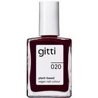 gitti – gitti no. 020 – Nagellack (1333 EUR/l) gitti – gitti no. 020 – Nagellack (1333 EUR/l)