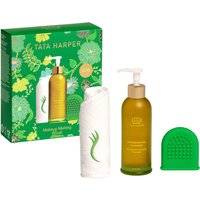 Tata Harper – Make Up Melting Ritual Set – Make-Up Entferner Tata Harper – Make Up Melting Ritual Set – Make-Up Entferner