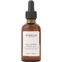 Aurelia London – Cell Repair Night Oil – Gesichtsöle (1520 EUR/l) Aurelia London – Cell Repair Night Oil – Gesichtsöle (1520 EUR/l)