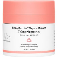 DRUNK ELEPHANT – BORA BARRIER REPAIR CREAM – Tagescreme (1440 EUR/l) DRUNK ELEPHANT – BORA BARRIER REPAIR CREAM – Tagescreme (1440 EUR/l)