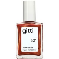 gitti – gitti no. 301 – Nagellack (933 EUR/l) gitti – gitti no. 301 – Nagellack (933 EUR/l)