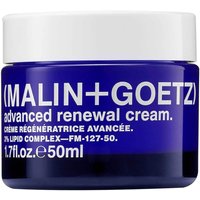 Malin + Goetz – Advanced Renewal Cream – Tagescreme (1980 EUR/l) Malin + Goetz – Advanced Renewal Cream – Tagescreme (1980 EUR/l)