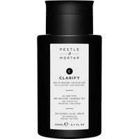 Pestle & Mortar – Clarify – Salicylic Acid Toner – Gesichtswasser (185 EUR/l) Pestle & Mortar – Clarify – Salicylic Acid Toner – Gesichtswasser (185 EUR/l)