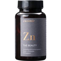 casimir – The Beauty – Tabletten & Kapseln casimir – The Beauty – Tabletten & Kapseln
