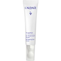 Caudalie – Vinoperfect Brightening Eye Cream – Augencreme (2400 EUR/l) Caudalie – Vinoperfect Brightening Eye Cream – Augencreme (2400 EUR/l)