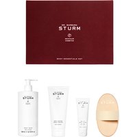 Dr. Barbara Sturm - BODY ESSENTIALS SET - Bodylotion & Creme (185000 EUR/kg) Dr. Barbara Sturm - BODY ESSENTIALS SET - Bodylotion & Creme (185000 EUR/kg)