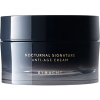 BYNACHT – Nocturnal Signature Anti-Age Cream – Gesichtscreme (3500 EUR/l) BYNACHT – Nocturnal Signature Anti-Age Cream – Gesichtscreme (3500 EUR/l)
