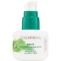 HoliFrog – Halo AHA + BHA Evening Serum – Anti-Aging Serum HoliFrog – Halo AHA + BHA Evening Serum – Anti-Aging Serum