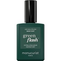 Manucurist – Green Flash – Base Coat – Top & Base Coat (1333 EUR/l) Manucurist – Green Flash – Base Coat – Top & Base Coat (1333 EUR/l)