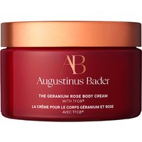 Augustinus Bader – The Geranium Rose Body Cream – Bodylotion & Creme (925 EUR/kg) Augustinus Bader – The Geranium Rose Body Cream – Bodylotion & Creme (925 EUR/kg)