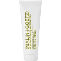 Malin + Goetz – Vitamin B5 Body Moisturizer – Bodylotion & Creme (191 EUR/l) Malin + Goetz – Vitamin B5 Body Moisturizer – Bodylotion & Creme (191 EUR/l)