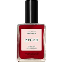 Manucurist – Green Nail Lacquer DARK DAHLIA – Nagellack (933 EUR/l) Manucurist – Green Nail Lacquer DARK DAHLIA – Nagellack (933 EUR/l)