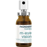 FOONDIERT – M-EYE VISION Eye Spray – Augen Serum (2000 EUR/l) FOONDIERT – M-EYE VISION Eye Spray – Augen Serum (2000 EUR/l)