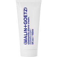 Malin + Goetz – Chamomile Shave Cream – Männer Gesichts-Rasiermittel (133 EUR/l) Malin + Goetz – Chamomile Shave Cream – Männer Gesichts-Rasiermittel (133 EUR/l)