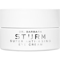 Dr. Barbara Sturm – Super Anti- Aging Eye Cream – Augencreme (12667 EUR/l) Dr. Barbara Sturm – Super Anti- Aging Eye Cream – Augencreme (12667 EUR/l)