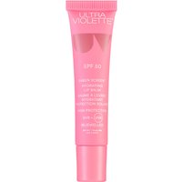 ULTRA VIOLETTE – Sheen Screen Hydrating Lip Balm SPF 50 – Lippenbalm mit SPF (1333 EUR/kg) ULTRA VIOLETTE – Sheen Screen Hydrating Lip Balm SPF 50 – Lippenbalm mit SPF (1333 EUR/kg)
