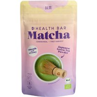 Health Bar – Bio Matcha Ceremonial – Tee (1050 EUR/kg) Health Bar – Bio Matcha Ceremonial – Tee (1050 EUR/kg)