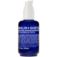 Malin + Goetz – Advanced Renewal Moisturizer – Tagescreme (1560 EUR/l) Malin + Goetz – Advanced Renewal Moisturizer – Tagescreme (1560 EUR/l)