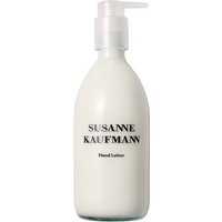 Susanne Kaufmann - Hand Lotion - Handcreme & -masken (156 EUR/l) Susanne Kaufmann - Hand Lotion - Handcreme & -masken (156 EUR/l)