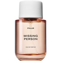PHLUR – Missing Person – Eau de Parfum Damen (1390 EUR/l) PHLUR – Missing Person – Eau de Parfum Damen (1390 EUR/l)