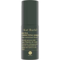 Kat Burki – BIOCELL CORRECTING SERUM – Anti-Aging Serum (8167 EUR/l) Kat Burki – BIOCELL CORRECTING SERUM – Anti-Aging Serum (8167 EUR/l)