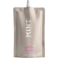 MINT by Dr. Mintcheva – MOUTHWASH PARO+ – Mundpflege (140 EUR/l) MINT by Dr. Mintcheva – MOUTHWASH PARO+ – Mundpflege (140 EUR/l)
