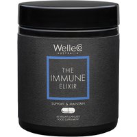 WelleCo – The Immune Elixir – Tabletten & Kapseln WelleCo – The Immune Elixir – Tabletten & Kapseln