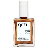 gitti – gitti no. 302 – Nagellack (1333 EUR/l) gitti – gitti no. 302 – Nagellack (1333 EUR/l)