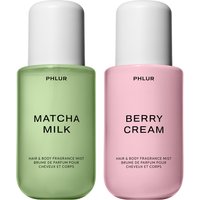 PHLUR – Berry Matcha Set – Fragrance Bodyspray (144 EUR/l) PHLUR – Berry Matcha Set – Fragrance Bodyspray (144 EUR/l)