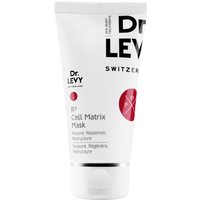 Dr. Levy Switzerland – R3 Cell Matrix Mask – Anti-Aging Maske (1600 EUR/l) Dr. Levy Switzerland – R3 Cell Matrix Mask – Anti-Aging Maske (1600 EUR/l)