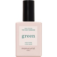 Manucurist – Top Coat Sunshine – Top & Base Coat (1000 EUR/l) Manucurist – Top Coat Sunshine – Top & Base Coat (1000 EUR/l)
