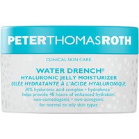 Peter Thomas Roth – Water Drench® Hyaluronic Jelly Moisturizer – Gesichtscreme (1100 EUR/l) Peter Thomas Roth – Water Drench® Hyaluronic Jelly Moisturizer – Gesichtscreme (1100 EUR/l)