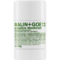 Malin + Goetz – Eucalyptus Deodorant Travel – Deodorant (571 EUR/kg) Malin + Goetz – Eucalyptus Deodorant Travel – Deodorant (571 EUR/kg)