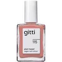 gitti – gitti no. 115 – Nagellack (1333 EUR/l) gitti – gitti no. 115 – Nagellack (1333 EUR/l)